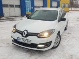 Renault Megane 2015 с пробегом 177 тыс.км. 1.5 л. в Запорожье на Autos.ua