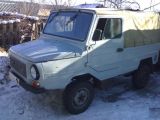 ЛуАЗ 969 1989 с пробегом 27 тыс.км. 1 л. в Сумах на Autos.ua