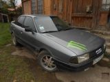 Audi 80 1991 з пробігом 216 тис.км. 1.78 л. в Львове на Autos.ua