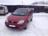 Renault Scenic 2000 с пробегом 295 тыс.км.  л. в Черновцах на Autos.ua