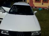 Audi 80 1989 с пробегом 20 тыс.км. 1.781 л. в Черновцах на Autos.ua