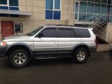 Mitsubishi Pajero 2007 с пробегом 90 тыс.км. 2.972 л. в Киеве на Autos.ua