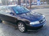 Audi A4 1997 с пробегом 271 тыс.км. 1.781 л. в Харькове на Autos.ua