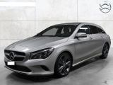 Mercedes-Benz CLA-Класс CLA 180 7G-DCT (122 л.с.) 2017 с пробегом 20 тыс.км.  л. в Киеве на Autos.ua