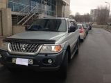 Mitsubishi Pajero 2007 з пробігом 85 тис.км. 2.972 л. в Киеве на Autos.ua