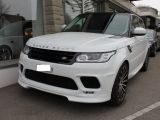Land Rover Range Rover Sport 2015 з пробігом 4 тис.км. 3 л. в Киеве на Autos.ua
