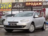 Renault Fluence 2010 з пробігом 92 тис.км. 1.6 л. в Киеве на Autos.ua