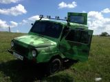 ЛуАЗ 969 1986 с пробегом 80 тыс.км. 1 л. в Харькове на Autos.ua