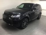 Land Rover Range Rover Sport 2018 з пробігом 1 тис.км. 3 л. в Киеве на Autos.ua