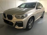 BMW X4 II (G02) 2018 з пробігом 0 тис.км. 2 л. в Киеве на Autos.ua