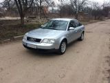 Audi A6 1998 с пробегом 287 тыс.км. 2.771 л. в Полтаве на Autos.ua