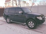 Mitsubishi pajero wagon 2008 с пробегом 92 тыс.км. 3.2 л. в Киеве на Autos.ua