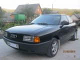 Audi 80 1989 с пробегом 38 тыс.км. 1.8 л. в Тячеве на Autos.ua