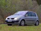 Renault Scenic 2003 с пробегом 98 тыс.км.  л. в Черновцах на Autos.ua