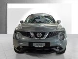 Nissan Juke 1.6 DIG-T MCVT AWD (190 л.с.) 2018 з пробігом 1 тис.км.  л. в Киеве на Autos.ua