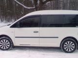 Volkswagen Caddy 2005 с пробегом 299 тыс.км. 2 л. в Сумах на Autos.ua