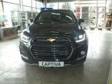 Chevrolet Captiva 2.4i МТ (167 л.с.) 2016 с пробегом 1 тыс.км.  л. в Донецке на Autos.ua