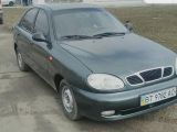 Daewoo Lanos 1998 с пробегом 310 тыс.км. 1.5 л. в Херсоне на Autos.ua