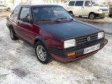Volkswagen Jetta 1991 с пробегом 300 тыс.км. 1.6 л. в Житомире на Autos.ua