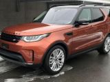Land Rover Discovery 2017 з пробігом 17 тис.км. 3 л. в Киеве на Autos.ua