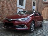 Toyota Auris 1.2 VVT-i Multidrive S (116 л.с.) 2017 з пробігом 1 тис.км.  л. в Киеве на Autos.ua