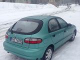 Daewoo Lanos 2000 с пробегом 212 тыс.км. 1.498 л. в Харькове на Autos.ua