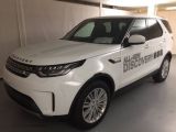 Land Rover Discovery 2018 з пробігом 1 тис.км. 2 л. в Киеве на Autos.ua