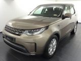Land Rover Discovery 2018 з пробігом 1 тис.км. 3 л. в Киеве на Autos.ua