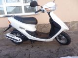 Honda Dio  з пробігом 0 тис.км.  л. в Черкассах на Autos.ua