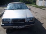 Volvo 850 1994 з пробігом 243 тис.км. 2.435 л. в Харькове на Autos.ua