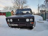 ВАЗ 2106 1981 з пробігом 1 тис.км. 1.5 л. в Фастове на Autos.ua