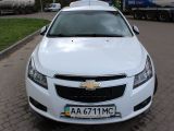 Chevrolet Cruze 2012 с пробегом 140 тыс.км. 1.796 л. в Киеве на Autos.ua