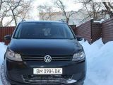 Volkswagen Touran 2010 с пробегом 160 тыс.км. 2 л. в Сумах на Autos.ua