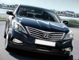 Hyundai Grandeur 2014 з пробігом 13 тис.км. 2.999 л. в Киеве на Autos.ua