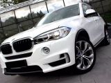 BMW X5 2016 з пробігом 1 тис.км. 3 л. в Киеве на Autos.ua