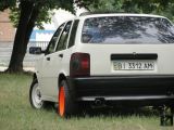 Fiat Tipo 1989 с пробегом 217 тыс.км. 1.581 л. в Александрии на Autos.ua