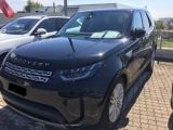 Land Rover Discovery 2017 з пробігом 13 тис.км. 3 л. в Киеве на Autos.ua