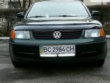 Volkswagen passat b5 1997 з пробігом 295 тис.км. 1.6 л. в Львове на Autos.ua