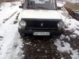 ВАЗ 2101 1987 с пробегом 1 тыс.км. 1.2 л. в Пологах на Autos.ua