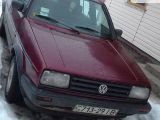 Volkswagen Jetta 1989 з пробігом 193 тис.км. 1.6 л. в Ивано-Франковске на Autos.ua