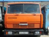 КамАЗ 5320 1984 з пробігом 1 тис.км.  л. в Киеве на Autos.ua
