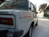 ВАЗ 2106 1989 с пробегом 185 тыс.км. 1.3 л. в Лохвице на Autos.ua