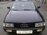 Audi 80 1989 с пробегом 1 тыс.км.  л. в Ковеле на Autos.ua