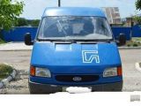 Ford Transit 1997 с пробегом 375 тыс.км. 2.5 л. в Запорожье на Autos.ua