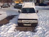 Fiat Fiorino 1994 с пробегом 140 тыс.км. 1.3 л. в Киеве на Autos.ua