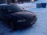 Audi A4 1998 з пробігом 330 тис.км. 1.595 л. в Харькове на Autos.ua