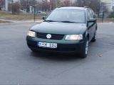 Volkswagen Passat 1.8 MT (125 л.с.) 1999 с пробегом 227 тыс.км.  л. в Харькове на Autos.ua