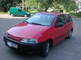 Fiat Punto 1995 с пробегом 201 тыс.км. 1.2 л. в Чернигове на Autos.ua