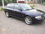 Audi A4 1996 с пробегом 280 тыс.км. 1.781 л. в Тячеве на Autos.ua