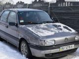 Volkswagen passat b3 1993 с пробегом 300 тыс.км. 2 л. в Тернополе на Autos.ua